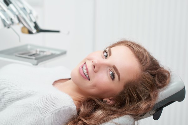 Can Braces Improve Your Oral Health?