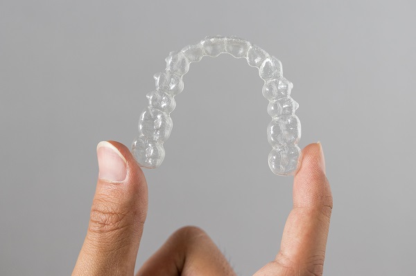 Clear Aligners Vs  Traditional Braces
