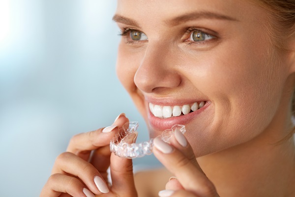 Orthodontic FAQs [Guide To Invisalign®]