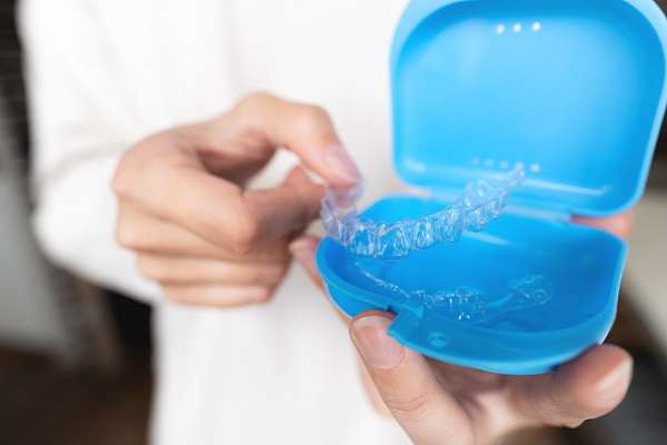 Why Invisalign May Be Best For Your Teen