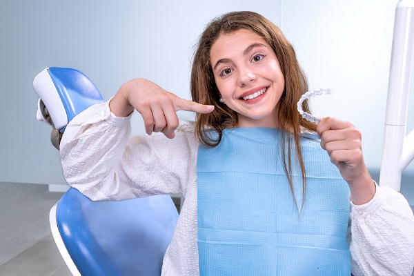Orthodontic Treatments For Teens Wayne, NJ