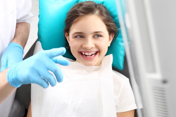 An Orthodontist Shares How A Teenager&#    ;s Smile Affects Their Self Confidence